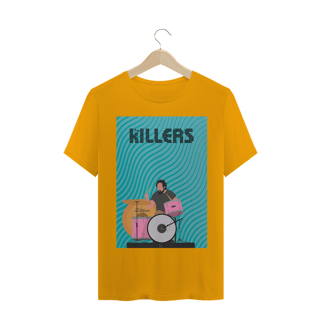 Nome do produto The Killers