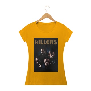 Nome do produto The Killers