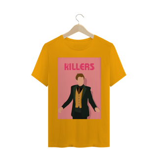 Nome do produto The Killers
