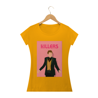 Nome do produto The Killers
