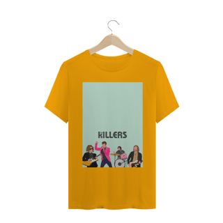 Nome do produto The Killers
