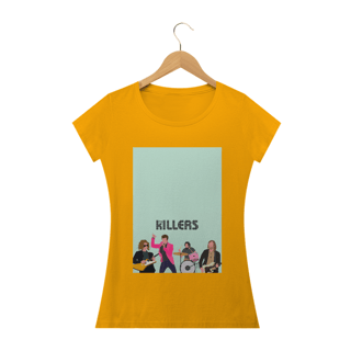 Nome do produto The Killers
