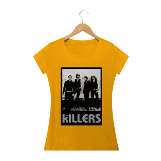 Nome do produto The Killers