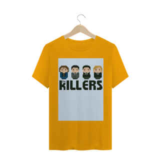 Nome do produto The Killers