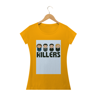 Nome do produto The Killers
