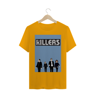 Nome do produto The Killers