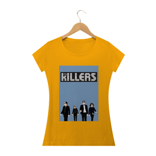 Nome do produto The Killers