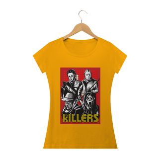 Nome do produto The Killers