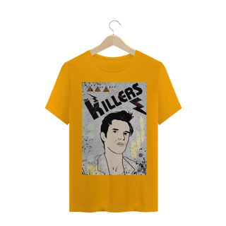 Nome do produto The Killers