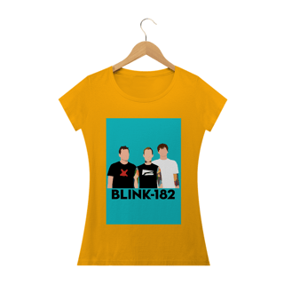 Nome do produto Blink 182