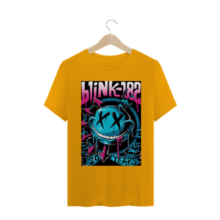 Nome do produto Blink 182