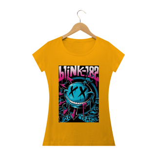Nome do produto Blink 182