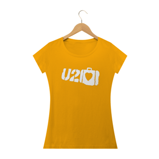Nome do produto U2