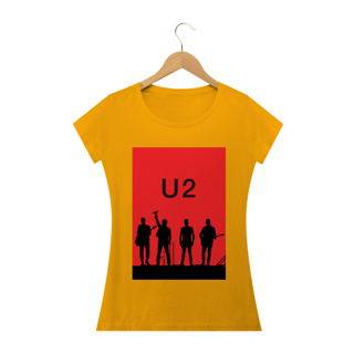 Nome do produto U2
