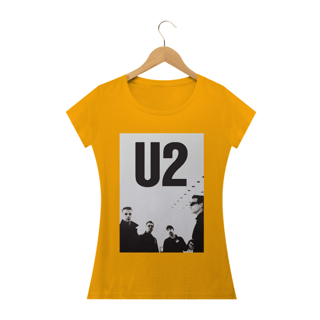 Nome do produto U2