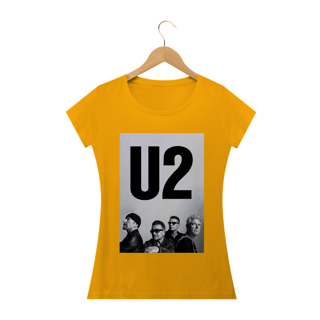 Nome do produto U2