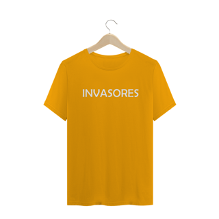 Nome do produto Invasores