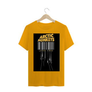 Nome do produto Arctic Monkeys 4z8s7