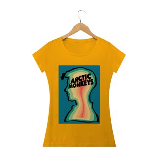 Nome do produto Arctic Monkeys 1kgnx