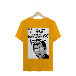 Nome do produto Arctic Monkeys j1t5g