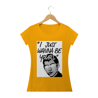 Nome do produto Arctic Monkeys ab9rk