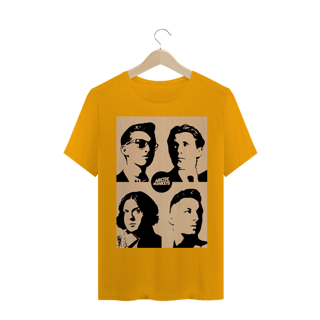 Nome do produto Arctic Monkeys lweey