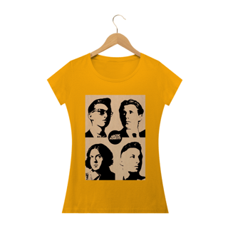 Nome do produto Arctic Monkeys 8p4p1