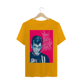Nome do produto Arctic Monkeys kmx45