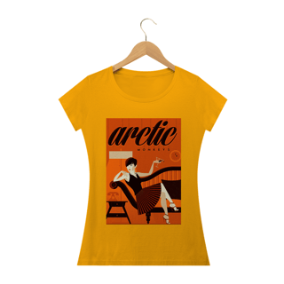 Nome do produto Arctic Monkeys 5oeoy