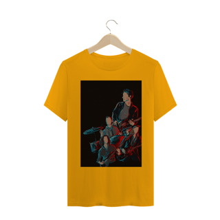 Nome do produto Arctic Monkeys n1v12