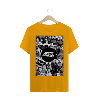 Nome do produto Arctic Monkeys