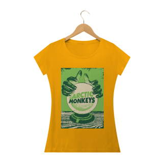 Nome do produto Arctic Monkeys