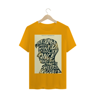 Nome do produto Arctic Monkeys