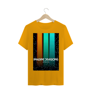 Nome do produto Imagine Dragons bl06d