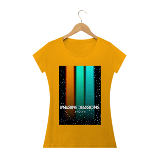 Nome do produto Imagine Dragons 1d34l