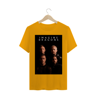 Nome do produto Imagine Dragons junxs