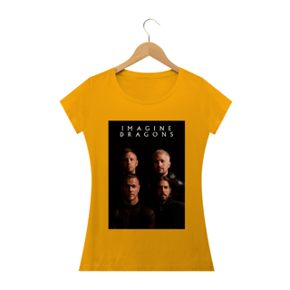 Nome do produto Imagine Dragons 8t96m