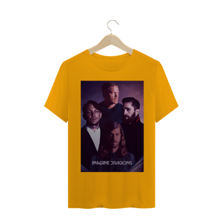 Nome do produto Imagine Dragons an8qc