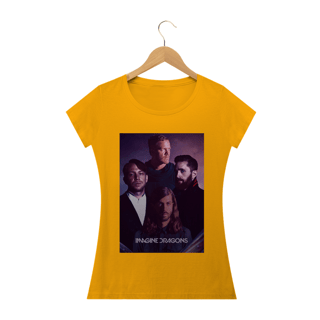 Nome do produto Imagine Dragons a8qup