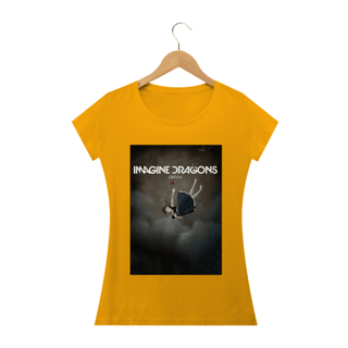 Nome do produto Imagine Dragons 3bqks