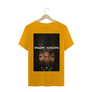 Nome do produto Imagine Dragons noat4