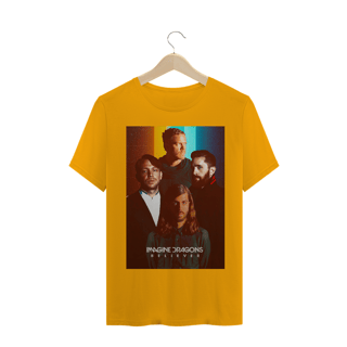 Nome do produto Imagine Dragons jem8q