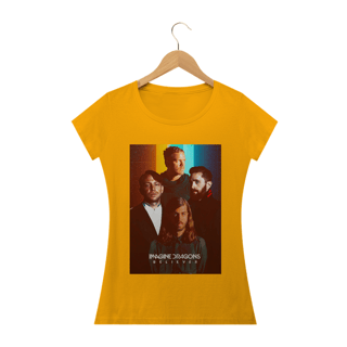 Nome do produto Imagine Dragons ymu6f