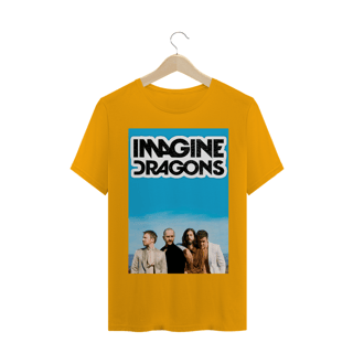 Nome do produto Imagine Dragons cd38q