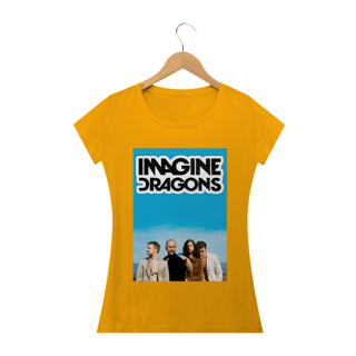 Nome do produto Imagine Dragons 1amxw