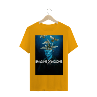 Nome do produto Imagine Dragons s28kl