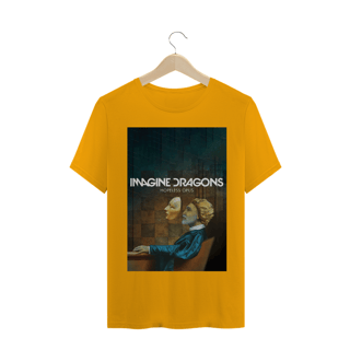 Nome do produto Imagine Dragons 318p3