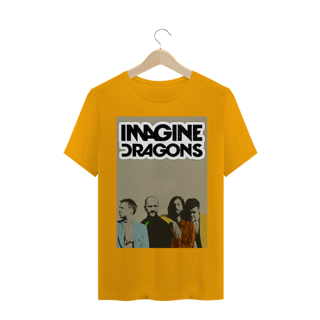 Nome do produto Imagine Dragons s159i