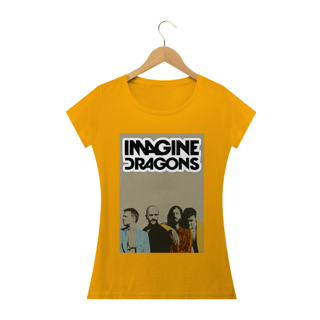 Nome do produto Imagine Dragons 275dx
