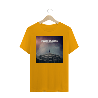Nome do produto Imagine Dragons go7il